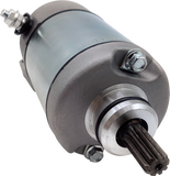 RICK'S MOTORSPORT ELECTRIC 61-428 Starter