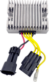 RICK'S MOTORSPORT ELECTRIC OE Style Rectifier/Regulator 10-550