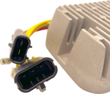 RICK'S MOTORSPORT ELECTRIC 10-576 OE-Style Rectifier/Regulator