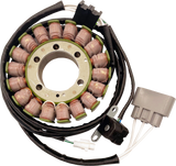 RICK'S MOTORSPORT ELECTRIC 2016–2018 Yamaha Kodiak 21-935 OE-Style Stator