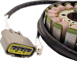 RICK'S MOTORSPORT ELECTRIC 2016–2018 Yamaha Kodiak 21-935 OE-Style Stator