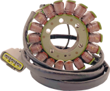 RICK'S MOTORSPORT ELECTRIC 2016–2018 Yamaha Kodiak 21-935 OE-Style Stator