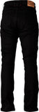 RST Straight Leg 2 CE SL Motorcycle Jeans, Black, XL – Part Number 103037BLK-36
