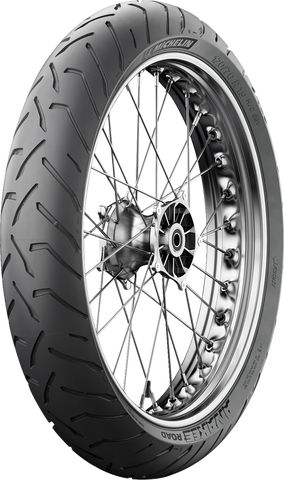 MICHELIN Tire - Anakee Road - Front - 120/70R19 - 60V 46604