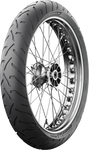 MICHELIN Tire - Anakee Road - Front - 120/70ZR19 - 60W 74827