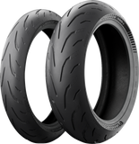 MICHELIN Tire - Power 6 - Front - 110/70ZR17 - (54W) 98281