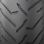 MICHELIN Tire - Anakee Road - Front - 120/70R19 - 60V 46604