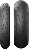 MICHELIN Tire - Power 6 - Front - 110/70ZR17 - (54W) 98281