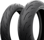 MICHELIN Tire - Power 6 - Front - 110/70ZR17 - (54W) 98281