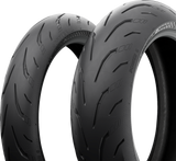 MICHELIN Tire - Power 6 - Front - 110/70ZR17 - (54W) 98281