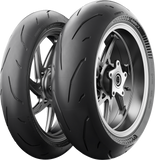 MICHELIN Tire - Power GP2 - Rear - 190/50ZR17 - (73W) 08621
