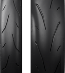 MICHELIN Tire - Power GP2 - Rear - 180/55ZR17 - (73W) 48652