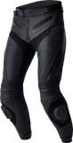 Tractech Evo D3o Sl Pants Black Leather 5x