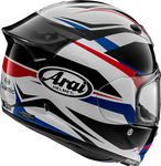 ARAI HELMETS Quantum-X Helmet - Ray - White - Small 0101-17342