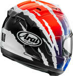 ARAI HELMETS Corsair-X Helmet - Blade - Red - Small 0101-17330