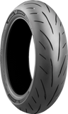BRIDGESTONE Tire - Battlax S23 - Rear - 160/60ZR17 - 69W 15925