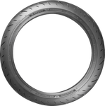 BRIDGESTONE Tire - Battlax S23 - Front - 120/70ZR17 - 58W 15924