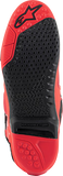 ALPINESTARS Tech 10 Ember LE Boots - Red/Black - US 9 2010020-3034-9