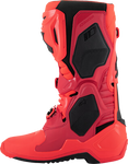 ALPINESTARS Tech 10 Ember LE Boots - Red/Black - US 12 2010020-3034-12