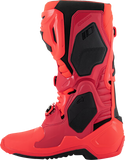 ALPINESTARS Tech 10 Ember LE Boots - Red/Black - US 12 2010020-3034-12