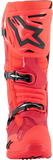 ALPINESTARS Tech 10 Ember LE Boots - Red/Black - US 10 2010020-3034-10