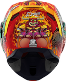 ICON Airflite* Helmet - Blegh - MIPS? - Red - Small 0101-16920