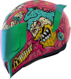 ICON Airflite* Helmet - Snack Attack - MIPS? - Pink - XS 0101-16921