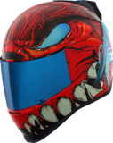 ICON Airform Manik'RR MIPS Helmet, Red, Medium, Part 0101-16934