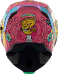 ICON Airflite* Helmet - Snack Attack - MIPS? - Pink - XS 0101-16921