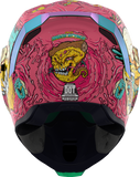 ICON Airflite* Helmet - Snack Attack - MIPS? - Pink - XS 0101-16921