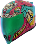 ICON Airflite* Helmet - Snack Attack - MIPS? - Pink - XL 0101-16931