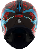 ICON Airform Manik'RR MIPS Helmet, Red, Medium, Part 0101-16934