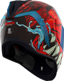 ICON Airform Manik'RR MIPS Helmet, Red, XL – Part 0101-16936