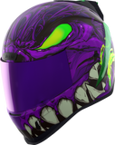 ICON Airform Manik'RR MIPS Helmet, Purple, X-Small, Part 0101-16970