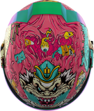 ICON Airflite* Helmet - Snack Attack - MIPS? - Pink - Small 0101-16924