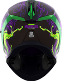 ICON Airform Manik'RR MIPS Helmet, Purple, X-Small, Part 0101-16970
