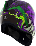 ICON Airform Manik'RR MIPS Helmet, Purple, 3XL – Part Number 0101-17013