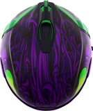 ICON Airform Manik'RR MIPS Helmet, Purple, 3XL – Part Number 0101-17013