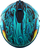 ICON Airform Manik'RR MIPS Helmet, Light Blue, Medium, Part 0101-17016