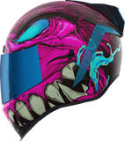 ICON Airform Manik'RR MIPS Helmet, Pink, Large, Part 0101-17025