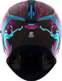 ICON Airform Manik'RR MIPS Helmet, Pink, Medium, Part Number 0101-17024