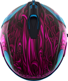 ICON Airform Manik'RR MIPS Helmet, Pink, Large, Part 0101-17025
