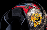 ICON Airframe Pro Tejas Libre Glory Helmet, Large, Part Number 0101-16020