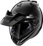 ARAI HELMETS XD-5 Helmet - Black - XS 0140-0276