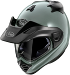 ARAI HELMETS XD-5 Helmet - Mojave Sage - Medium 0140-0290