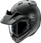 ARAI HELMETS XD-5 Helmet - Black Frost - Small 0140-0295