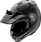 ARAI HELMETS XD-5 Helmet - Black Frost - Small 0140-0295