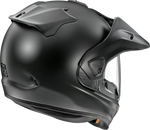 ARAI HELMETS XD-5 Helmet - Black Frost - 2XL 0140-0299