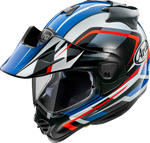 ARAI HELMETS XD-5 Helmet - Discovery - Blue - Small 0140-0311