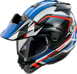 ARAI HELMETS XD-5 Helmet - Discovery - Blue - Small 0140-0311